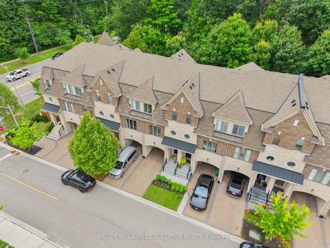 Photo 41 at 70 Dryden Way, Richview, Toronto