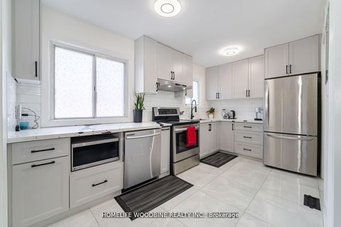 Photo 0 at 67 Allenby Avenue, Old Rexdale, Toronto