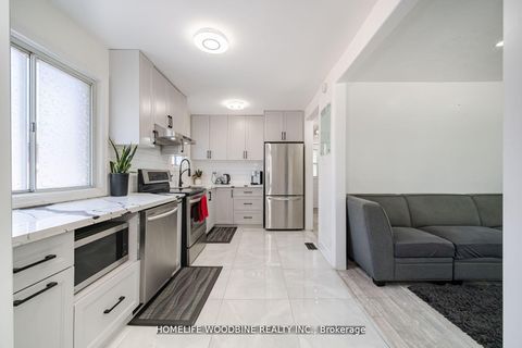 Photo 1 at 67 Allenby Avenue, Old Rexdale, Toronto