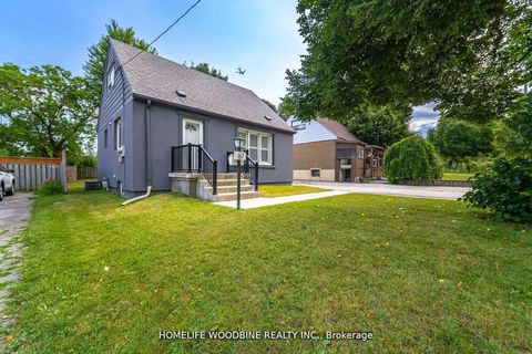 Photo 3 at 67 Allenby Avenue, Old Rexdale, Toronto