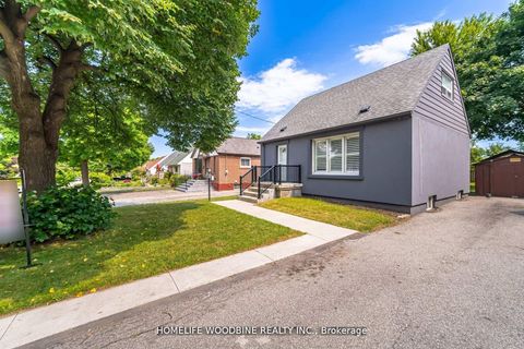 Photo 4 at 67 Allenby Avenue, Old Rexdale, Toronto