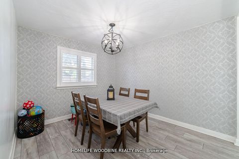 Photo 13 at 67 Allenby Avenue, Old Rexdale, Toronto
