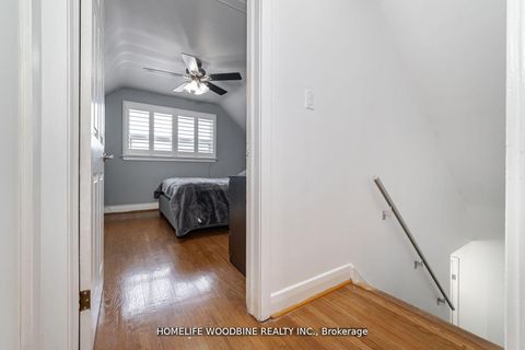 Photo 20 at 67 Allenby Avenue, Old Rexdale, Toronto