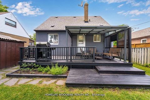 Photo 31 at 67 Allenby Avenue, Old Rexdale, Toronto