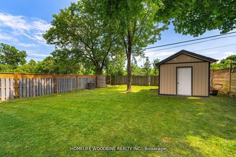 Photo 35 at 67 Allenby Avenue, Old Rexdale, Toronto