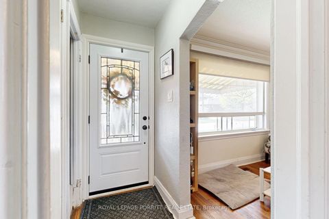 Photo 1 at 217 Alderbrae Avenue, Alderwood, Toronto