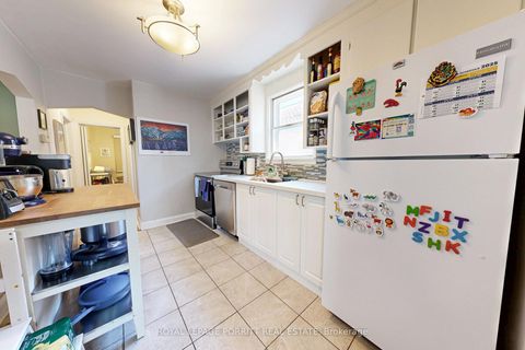 Photo 8 at 217 Alderbrae Avenue, Alderwood, Toronto