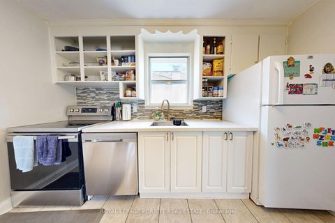 Photo 9 at 217 Alderbrae Avenue, Alderwood, Toronto