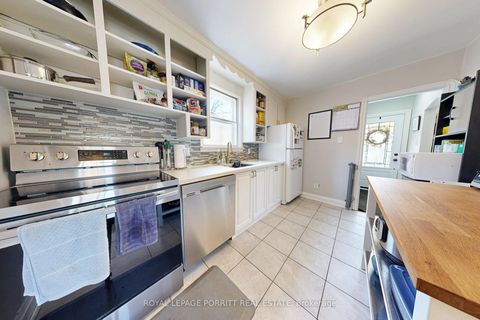 Photo 11 at 217 Alderbrae Avenue, Alderwood, Toronto