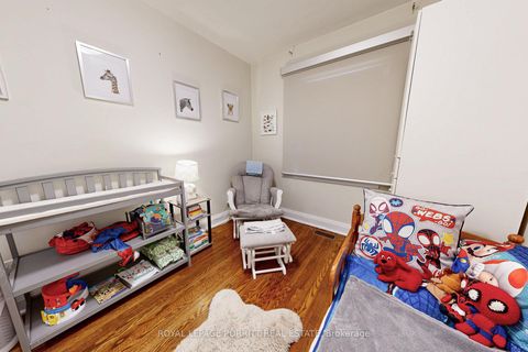Photo 14 at 217 Alderbrae Avenue, Alderwood, Toronto