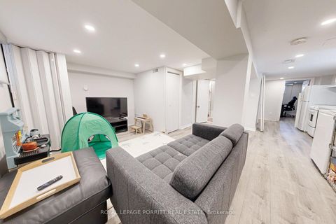 Photo 20 at 217 Alderbrae Avenue, Alderwood, Toronto