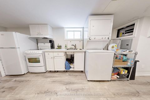Photo 24 at 217 Alderbrae Avenue, Alderwood, Toronto