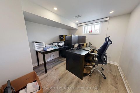 Photo 26 at 217 Alderbrae Avenue, Alderwood, Toronto