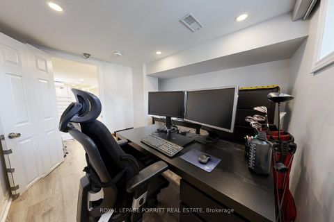 Photo 27 at 217 Alderbrae Avenue, Alderwood, Toronto