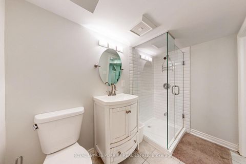 Photo 31 at 217 Alderbrae Avenue, Alderwood, Toronto