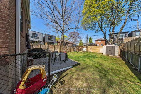Photo 33 at 217 Alderbrae Avenue, Alderwood, Toronto