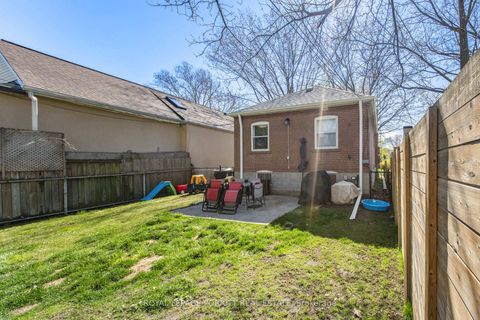Photo 35 at 217 Alderbrae Avenue, Alderwood, Toronto