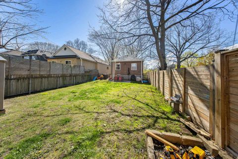 Photo 37 at 217 Alderbrae Avenue, Alderwood, Toronto