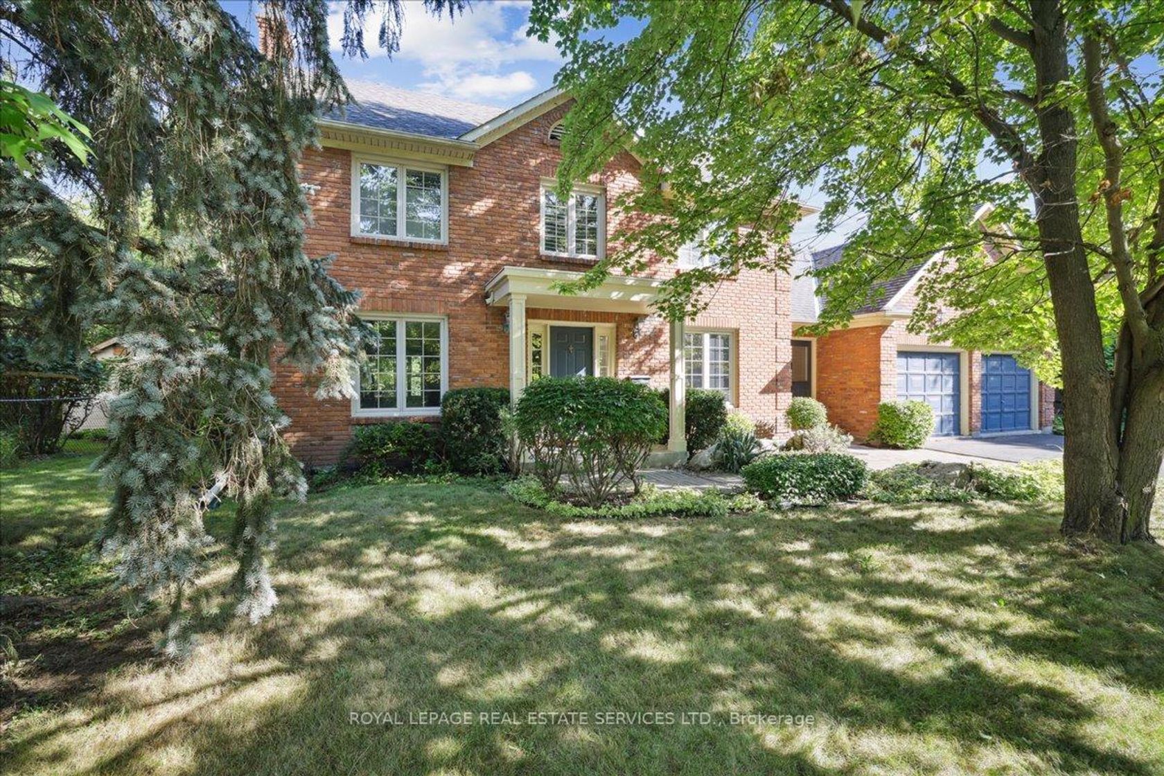 3267 Shelburne Place, BR Bronte, Oakville 