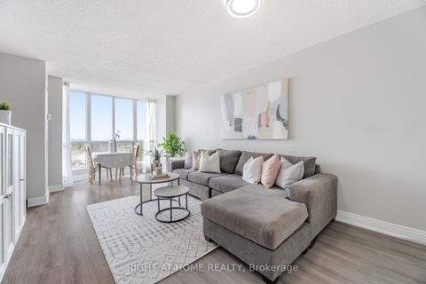 Photo 0 at 807 - 1470 Midland Avenue, Dorset Park, Toronto