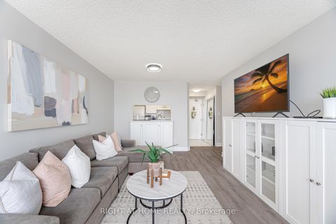 Photo 4 at 807 - 1470 Midland Avenue, Dorset Park, Toronto