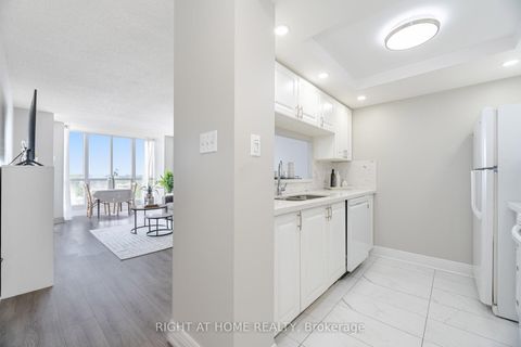 Photo 5 at 807 - 1470 Midland Avenue, Dorset Park, Toronto