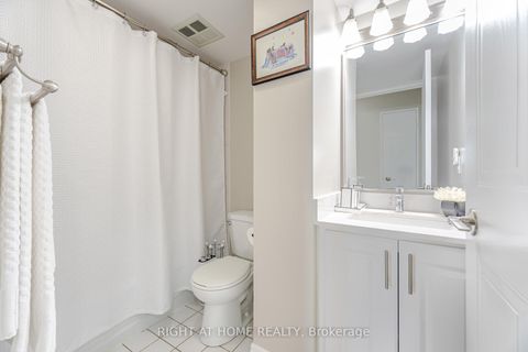 Photo 10 at 807 - 1470 Midland Avenue, Dorset Park, Toronto