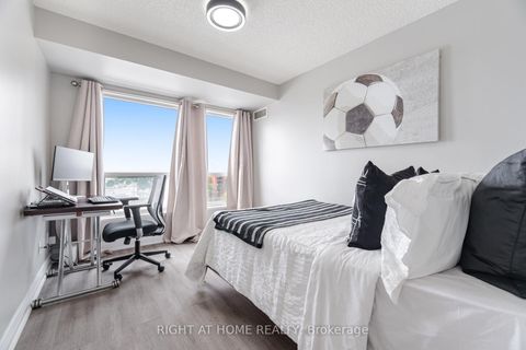 Photo 11 at 807 - 1470 Midland Avenue, Dorset Park, Toronto