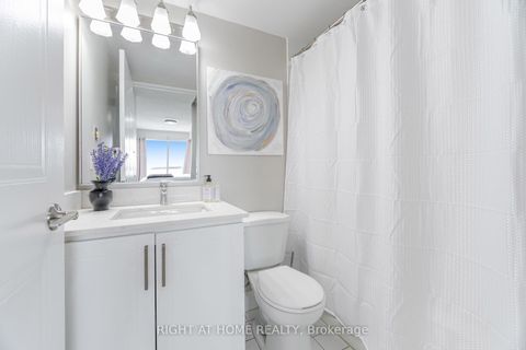 Photo 13 at 807 - 1470 Midland Avenue, Dorset Park, Toronto