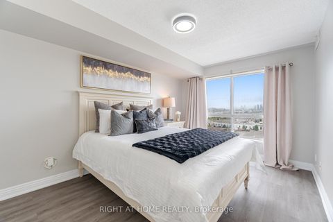 Photo 14 at 807 - 1470 Midland Avenue, Dorset Park, Toronto