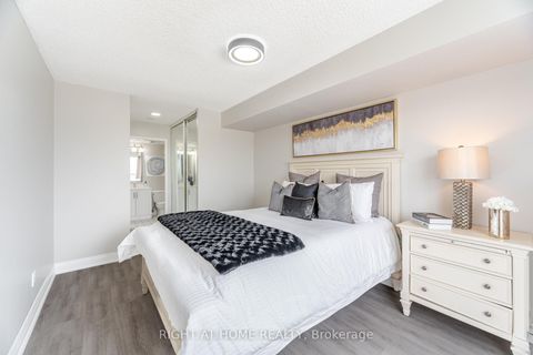 Photo 16 at 807 - 1470 Midland Avenue, Dorset Park, Toronto