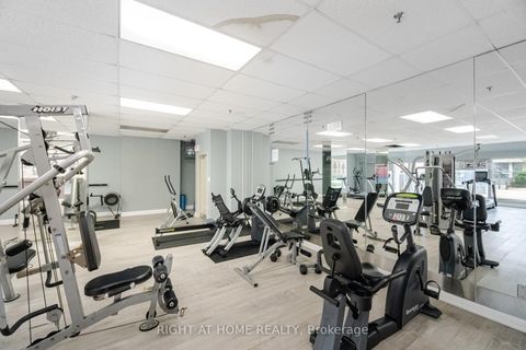 Photo 18 at 807 - 1470 Midland Avenue, Dorset Park, Toronto