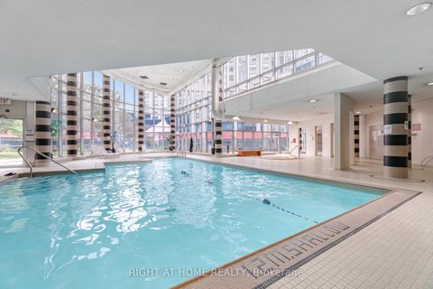 Photo 19 at 807 - 1470 Midland Avenue, Dorset Park, Toronto