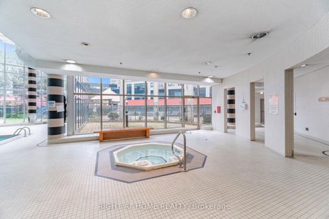 Photo 20 at 807 - 1470 Midland Avenue, Dorset Park, Toronto