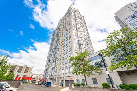 Photo 25 at 807 - 1470 Midland Avenue, Dorset Park, Toronto