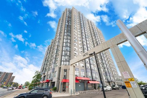 Photo 26 at 807 - 1470 Midland Avenue, Dorset Park, Toronto