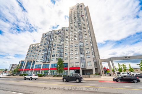 Photo 27 at 807 - 1470 Midland Avenue, Dorset Park, Toronto