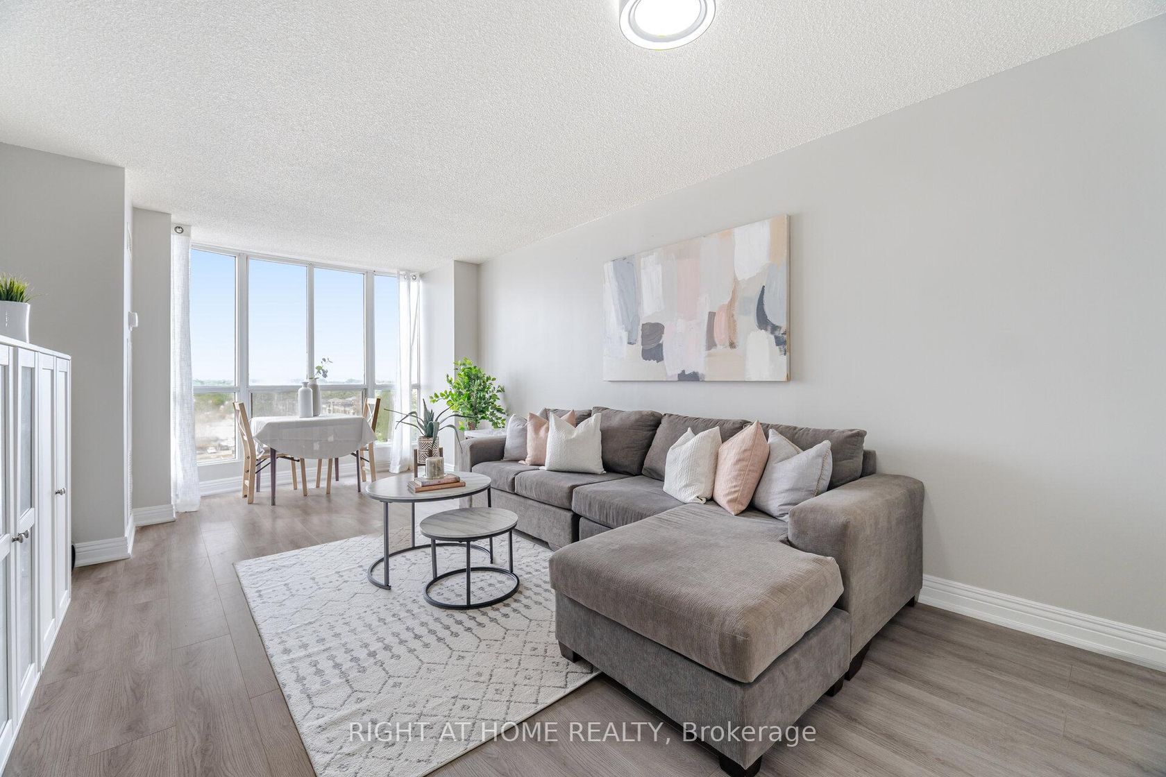 807 - 1470 Midland Avenue, Dorset Park, Toronto 