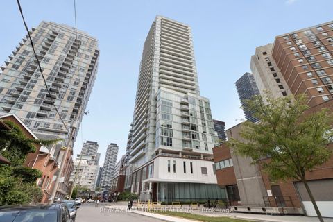 Photo 1 at 2207 - 33 Helendale Avenue, Eglinton, Toronto