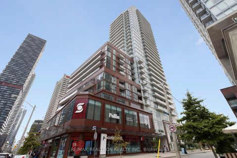 Photo 2 at 2207 - 33 Helendale Avenue, Eglinton, Toronto