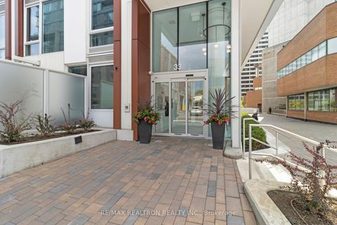 Photo 3 at 2207 - 33 Helendale Avenue, Eglinton, Toronto