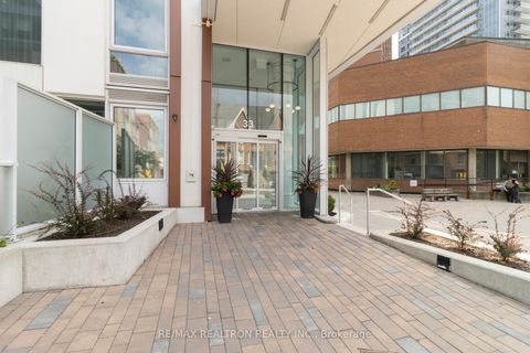 Photo 4 at 2207 - 33 Helendale Avenue, Eglinton, Toronto