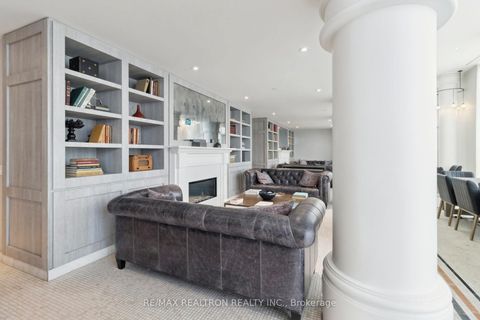 Photo 5 at 2207 - 33 Helendale Avenue, Eglinton, Toronto