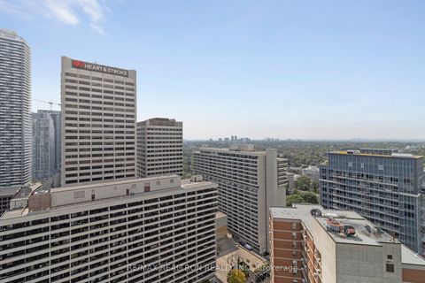 Photo 49 at 2207 - 33 Helendale Avenue, Eglinton, Toronto