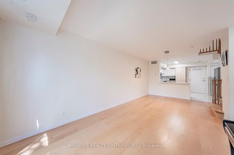 Photo 2 at 1227 - 28 Sommerset Way, Willowdale East, Toronto