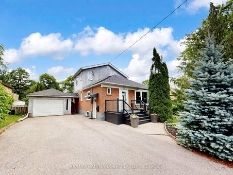 Photo 1 at 78 Cree Avenue, Cliffcrest, Toronto