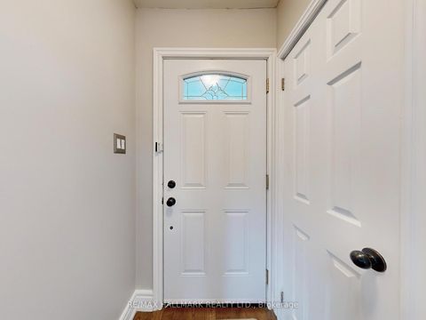 Photo 5 at 78 Cree Avenue, Cliffcrest, Toronto