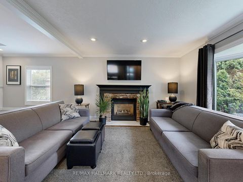 Photo 6 at 78 Cree Avenue, Cliffcrest, Toronto