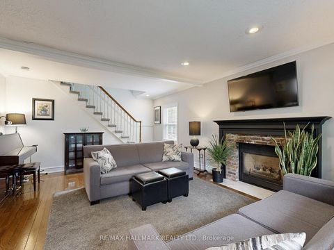 Photo 7 at 78 Cree Avenue, Cliffcrest, Toronto