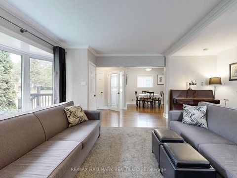 Photo 8 at 78 Cree Avenue, Cliffcrest, Toronto